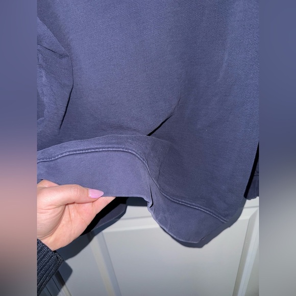 Outdoor Voices unisex sweatshirt - Picture 5 of 5